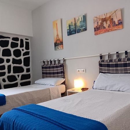 Casa Gloria Villa Tías Kültér fotó