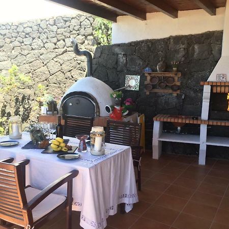 Casa Gloria Villa Tías Kültér fotó