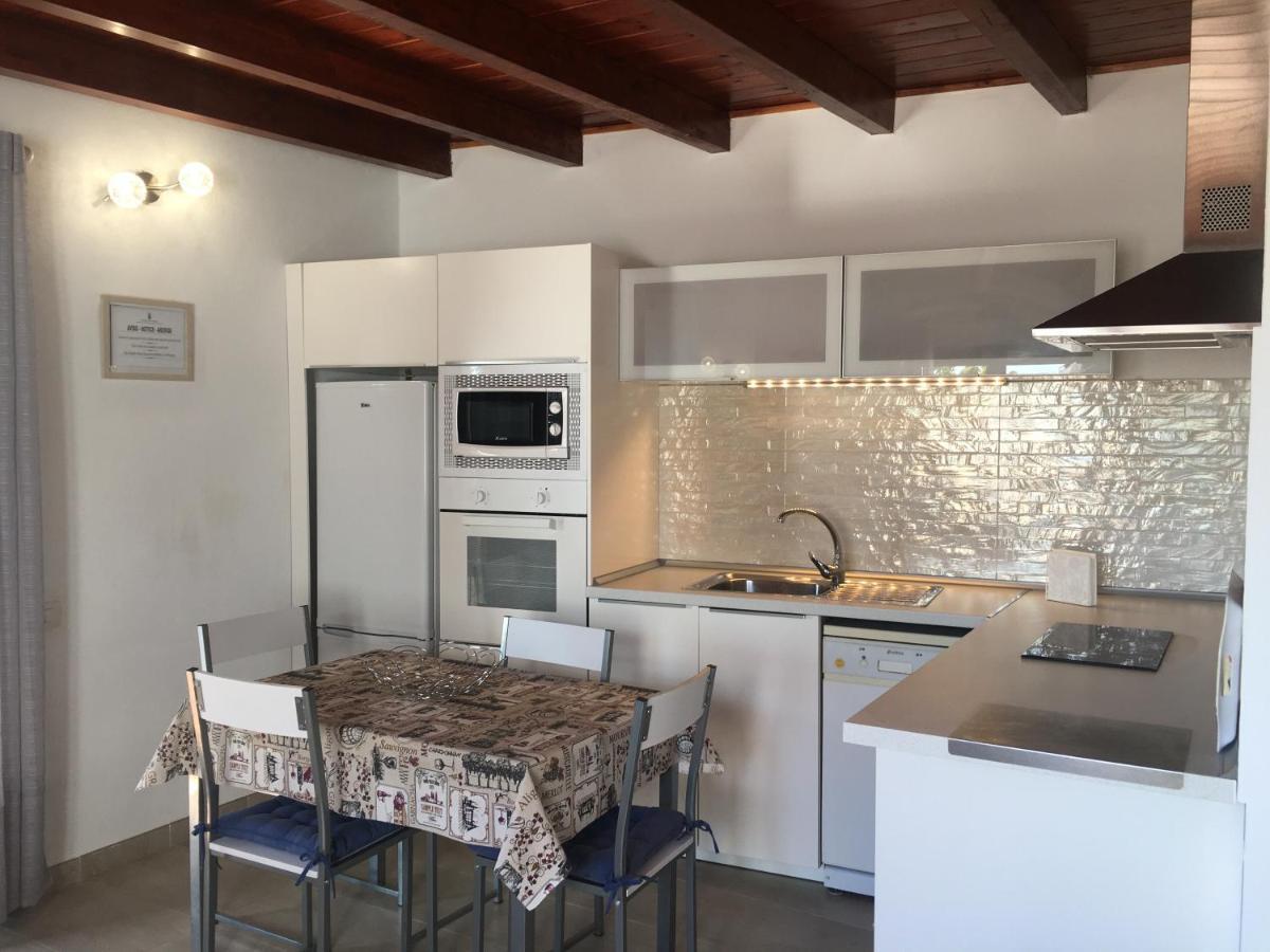 Casa Gloria Villa Tías Kültér fotó