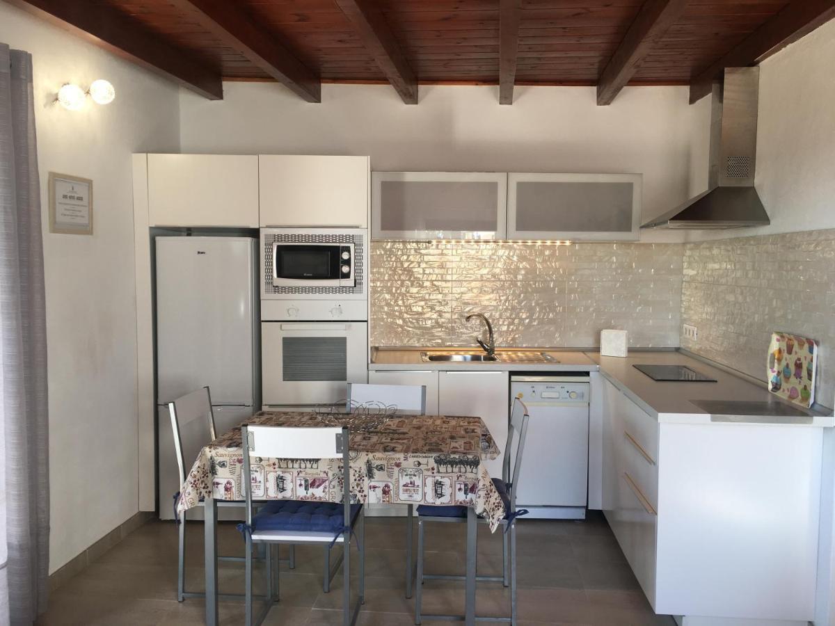 Casa Gloria Villa Tías Kültér fotó
