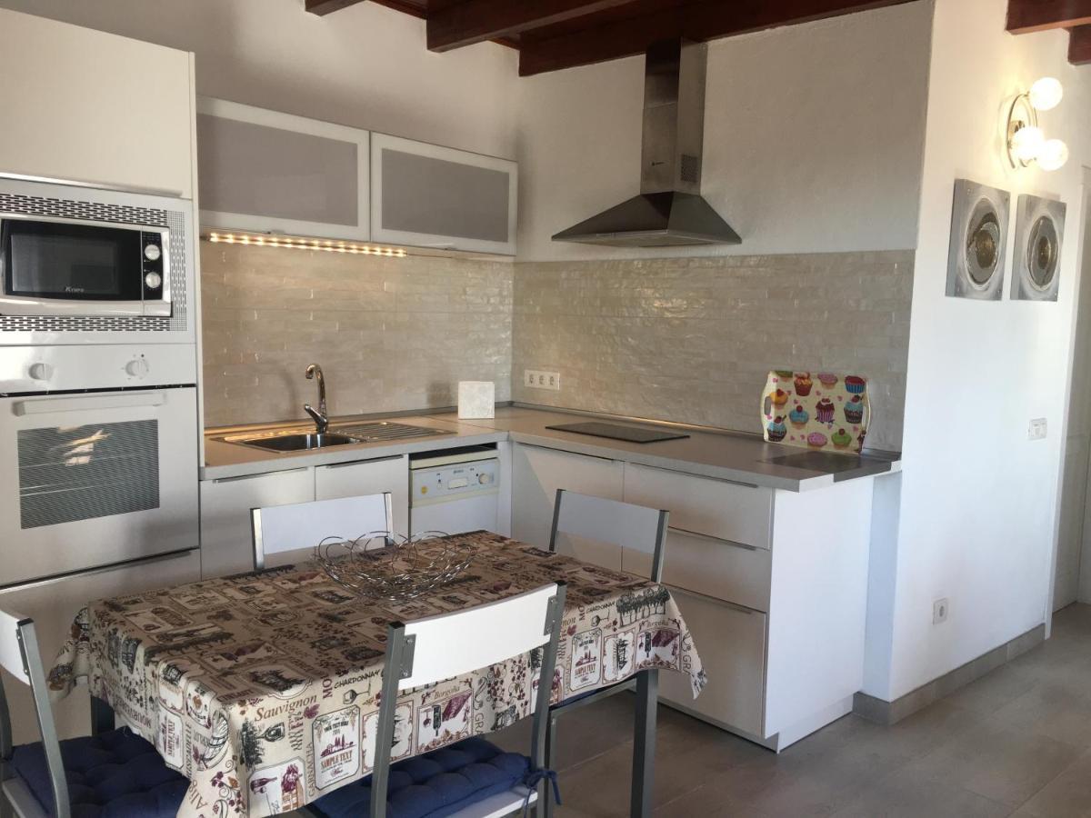 Casa Gloria Villa Tías Kültér fotó
