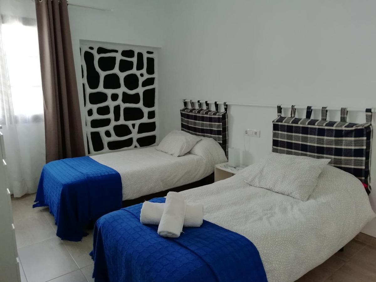 Casa Gloria Villa Tías Kültér fotó