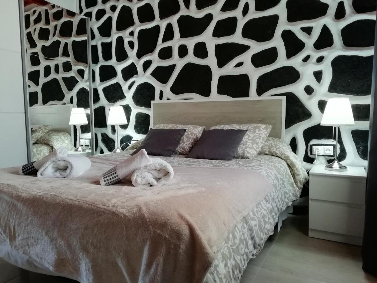 Casa Gloria Villa Tías Kültér fotó