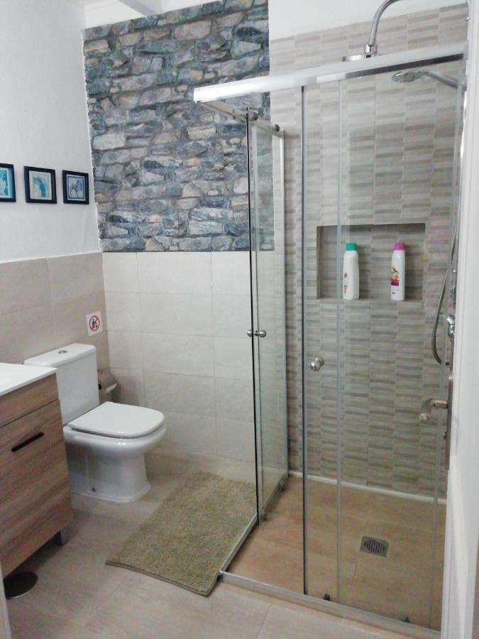 Casa Gloria Villa Tías Kültér fotó