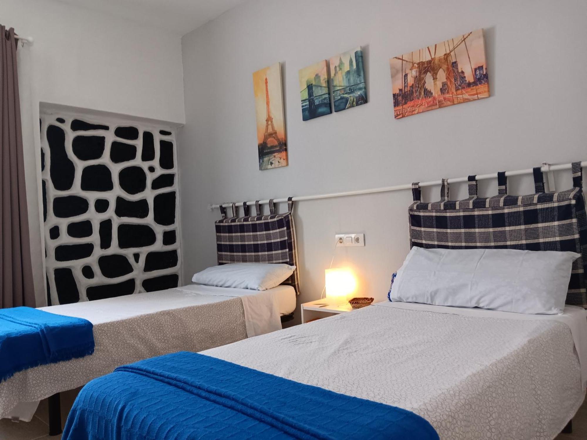 Casa Gloria Villa Tías Kültér fotó