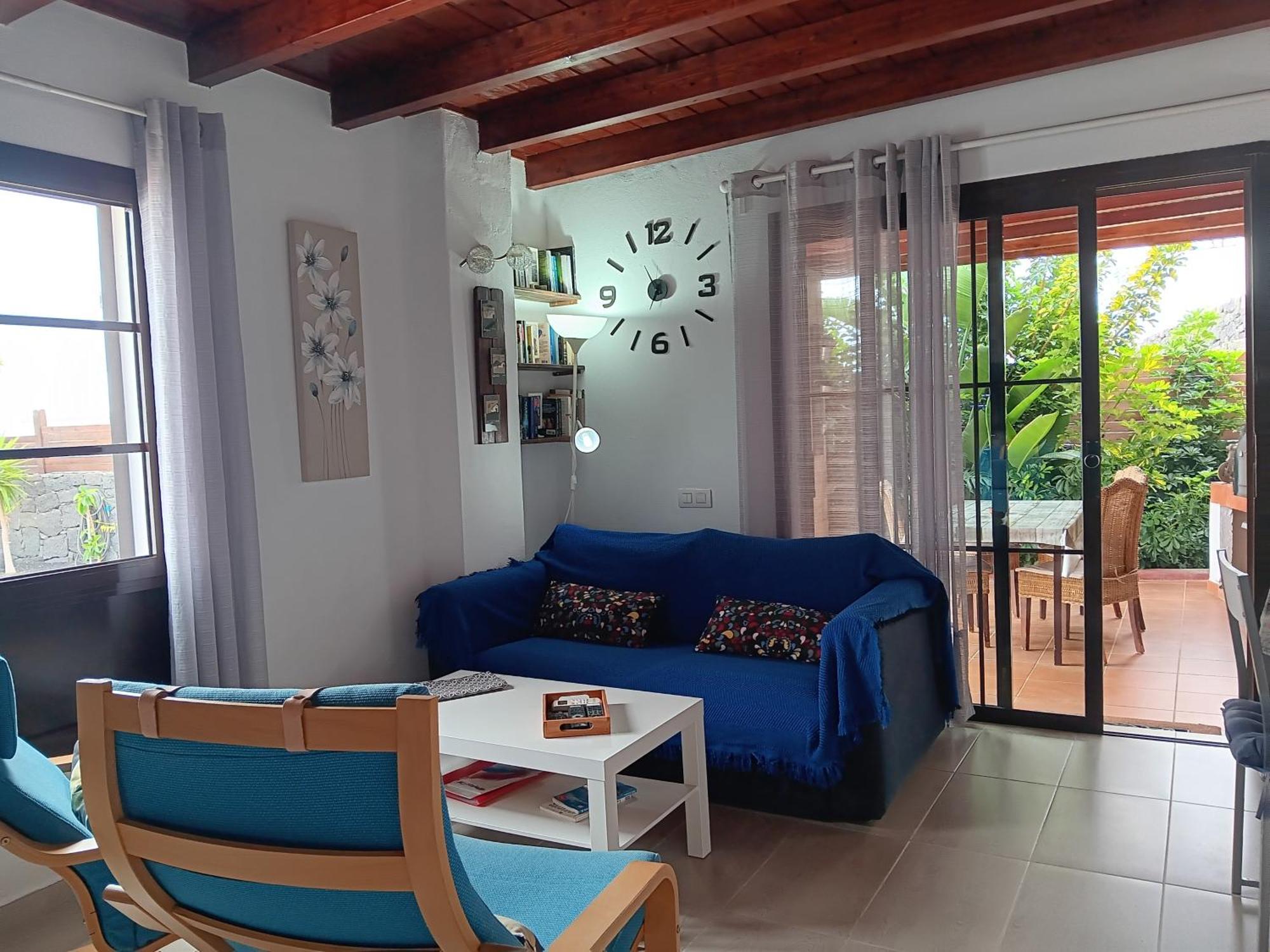 Casa Gloria Villa Tías Kültér fotó