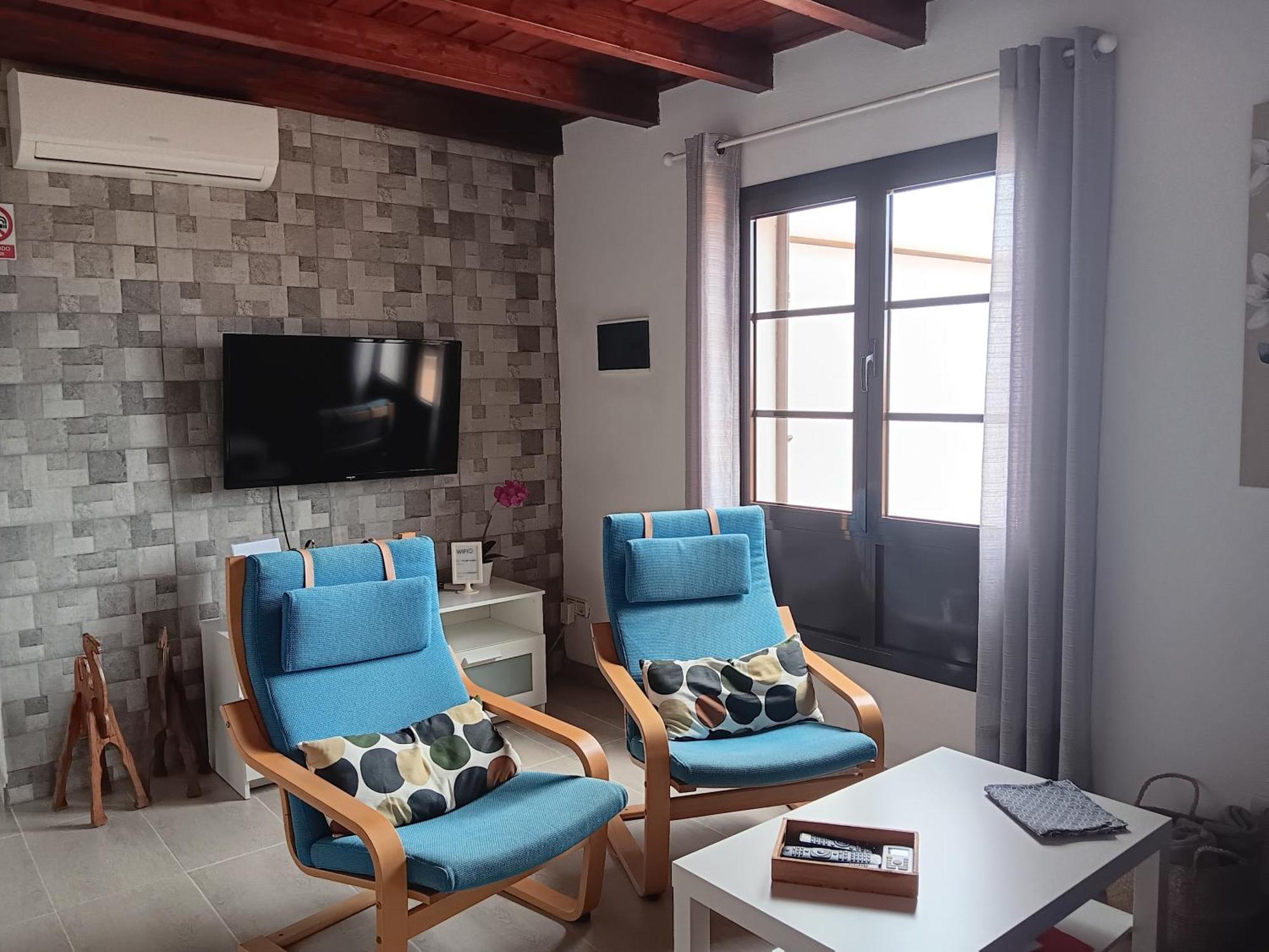 Casa Gloria Villa Tías Kültér fotó