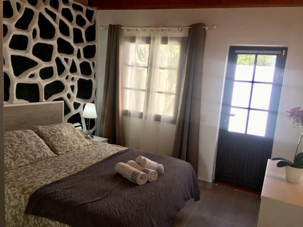 Casa Gloria Villa Tías Kültér fotó