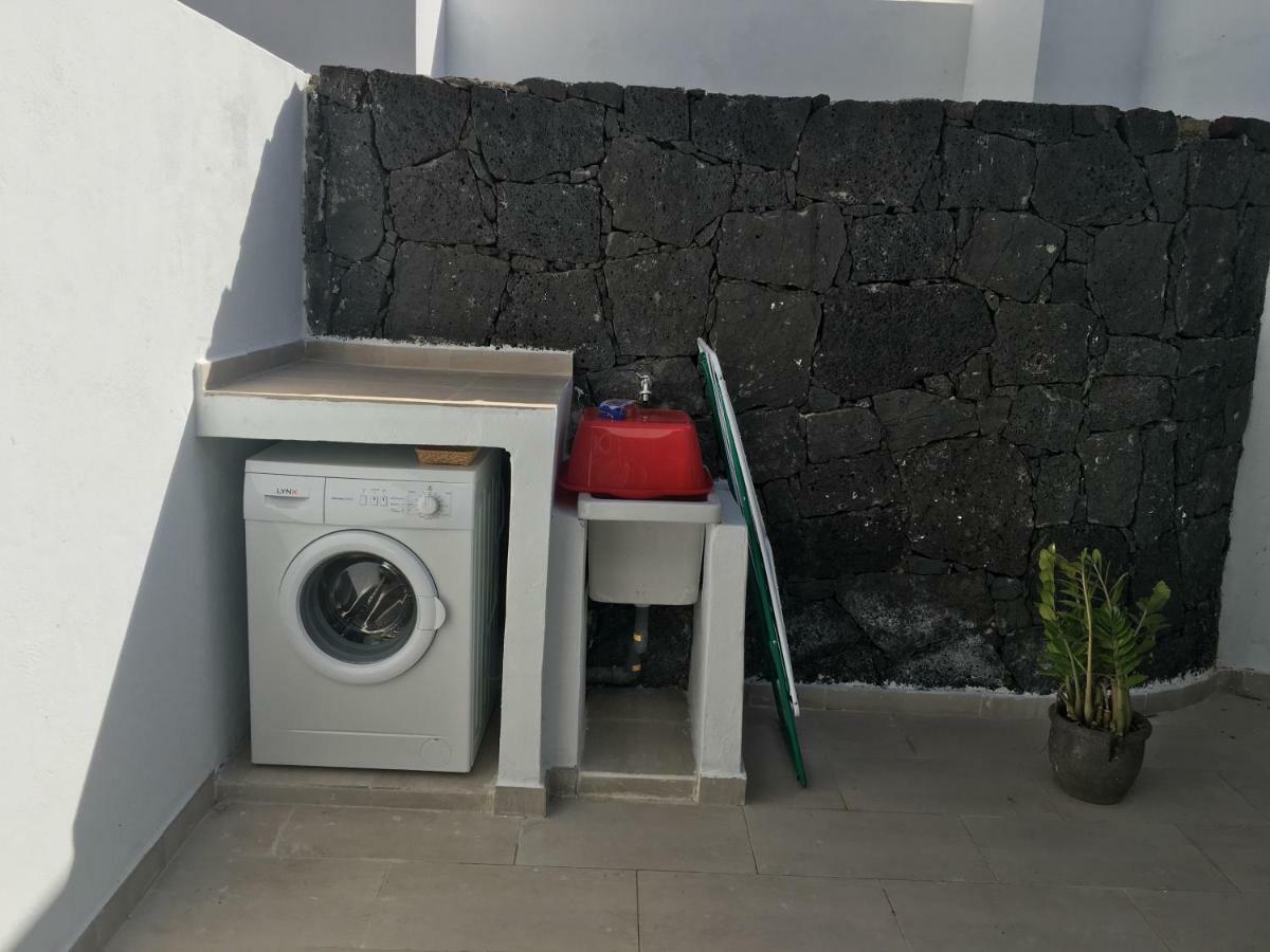 Casa Gloria Villa Tías Kültér fotó