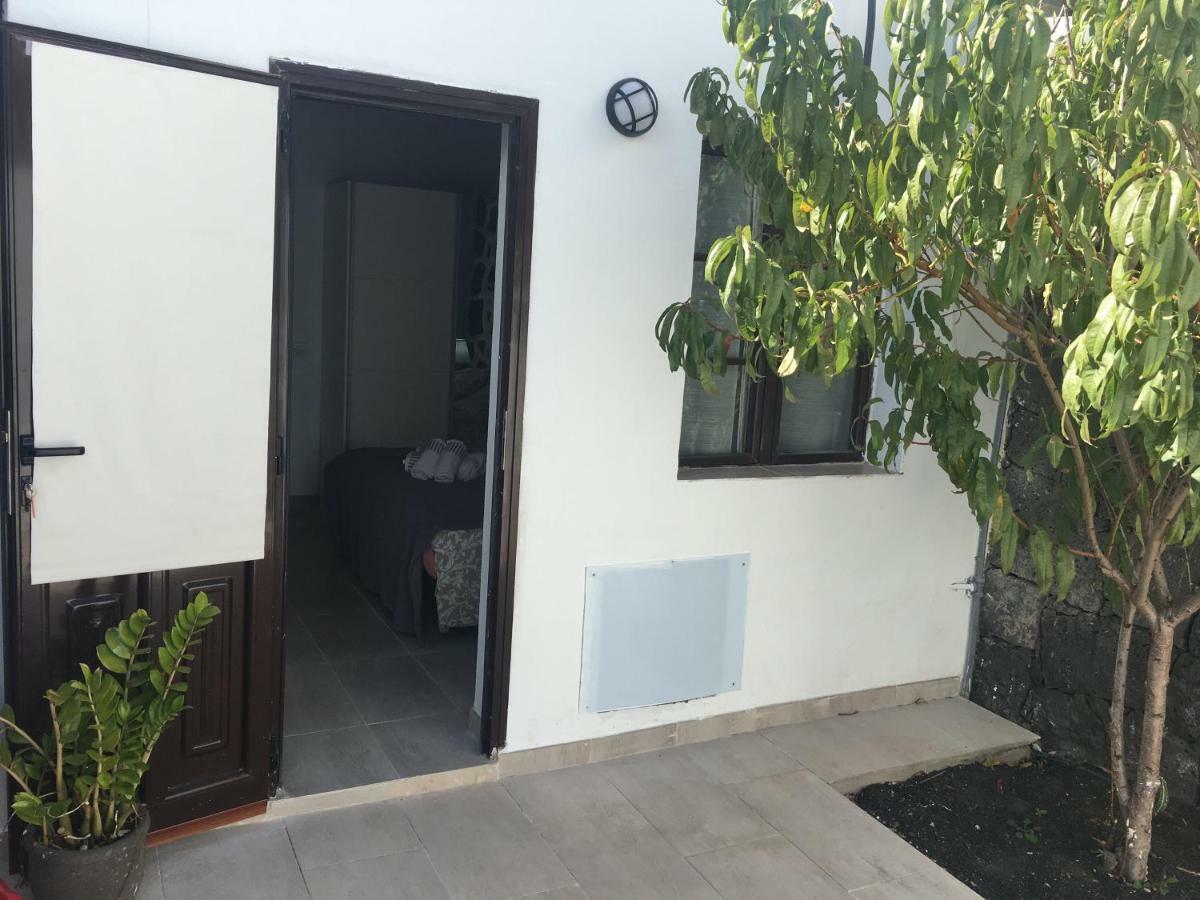Casa Gloria Villa Tías Kültér fotó