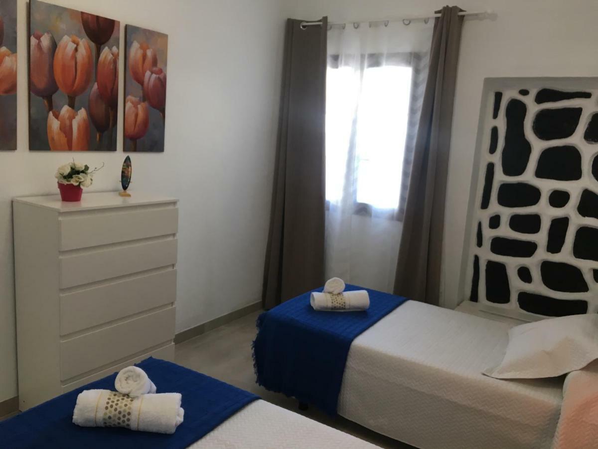 Casa Gloria Villa Tías Kültér fotó